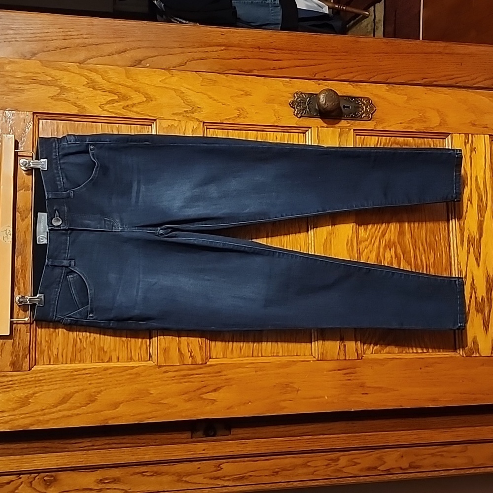 Wit & Wisdom jeans